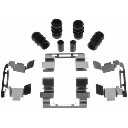 Raybestos Ford Explorer 02-05 Hardware Kit, H5680A H5680A